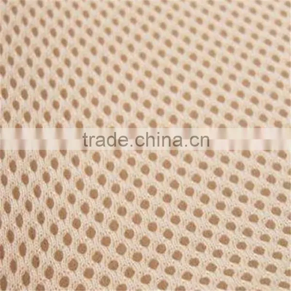 New Top Selling Products 100% Polyester Mesh Fabric for Clothing/hat/hometextile/camp/toy photo-2