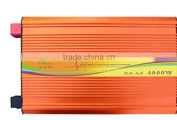 1000W Solar Inverter photo-6