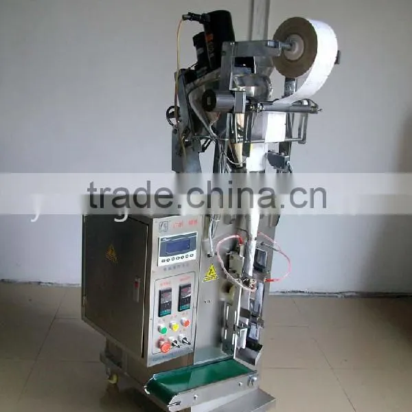 DXDF-40II Type High Quality Automatic Powder Packing Machine Quality Choice photo-4