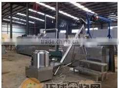 Industrial Core Filling Snacks Food Machine photo-6