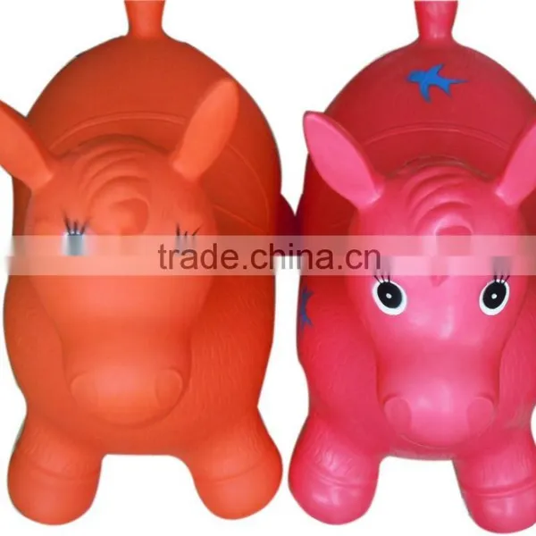 Cheap Toy Music Jumping Animal photo-2