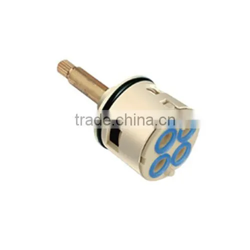 35mm Faucet Ceramic Mixer Cartridge photo-6