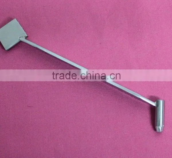 OR Grade Triple Drill Guide & Sleeve 0.2 MM Orthopedic Surgical Instruments/Surgical Instruments Best Quality photo-2