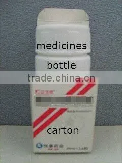 Automatic Bottle Cartoning Machine
