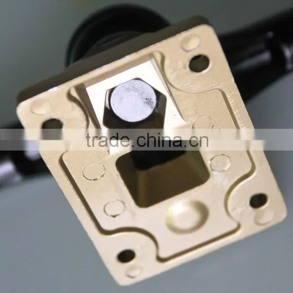 Professional Quality Gravity Casting Skateboard Truck, Pro Skateboard Truck, Indy Truck photo-2