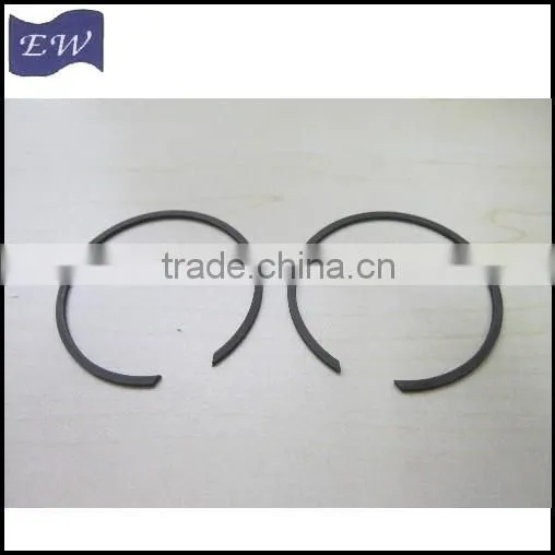 Metric Retaining Rings DIN6799 photo-6