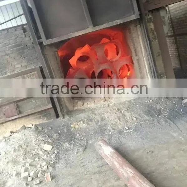 ASTM A234 WP1 Tee , WP5 Butt-weld Fittings- Tee WP7 Tee,WP9 Tee WP11 Steel Tee , WP12 TEE ,WP22 ELBOW , WP91 TEE photo-2