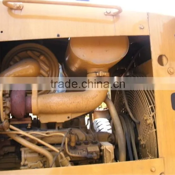 Used D5H Bulldozer,D4H,D6H,D7H,D8K,used Cheap American Bulldozer photo-6