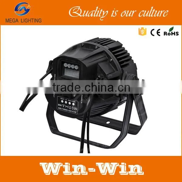 54x3w Led Par Light ,par 64 Led Stage Lighting photo-6