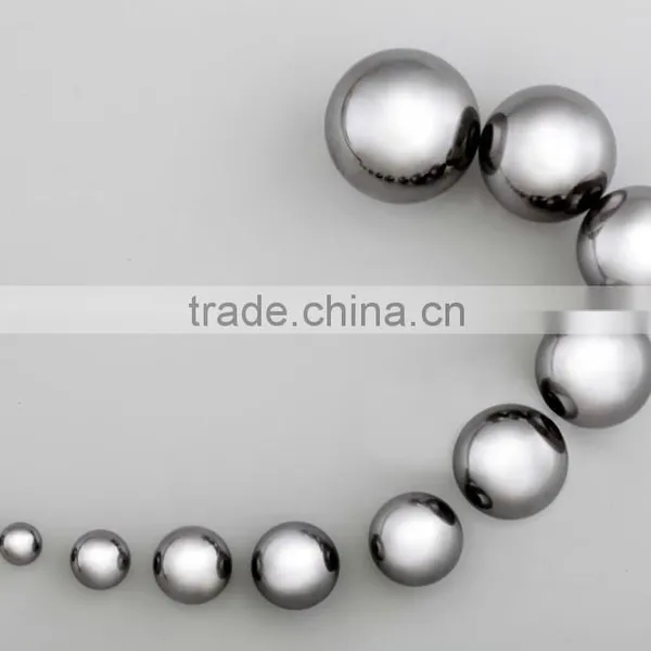 AISI1010 AISI1015 Steel Ball Bearings Stainless Steel Balls Steel Balls Manufacturers photo-2