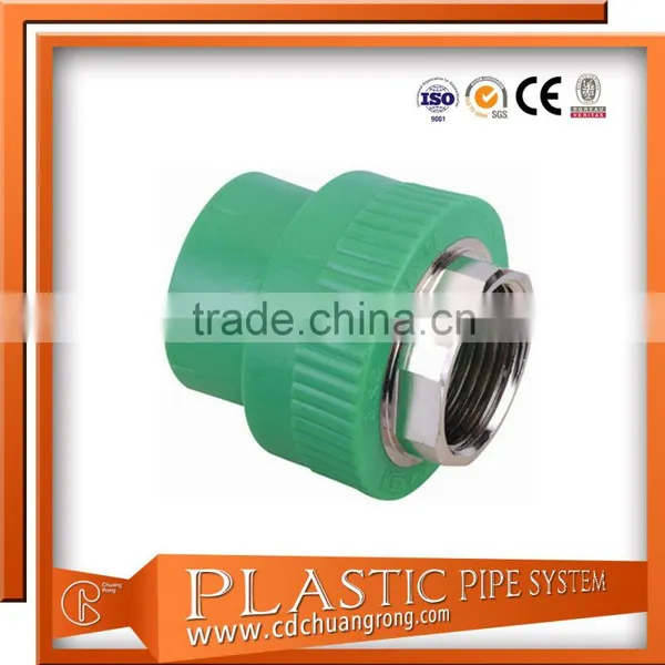 Ppr Pipes Philippines 40mm Ppr End Cap Fittings photo-6