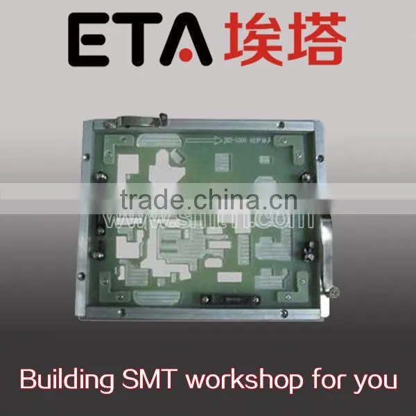 High Quality Optical AlignmentBGA Repair Station for Smt photo-5
