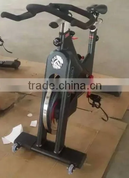 Luxurous Spinning Bike / Cardio Machine / TZ-7020 photo-3