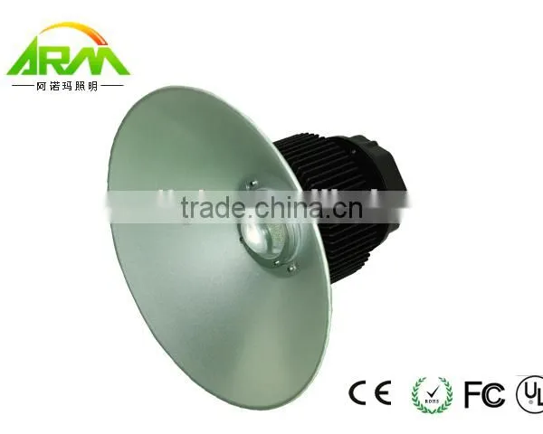 3 Year Warranty CE RoHs Industrial 120W 150W 200W High Bay LED Warehouse Lighting photo-3