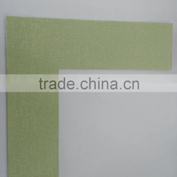 Samples of 9.5*9.5" Acid-Free Modern Series Matboard for Picture Frames