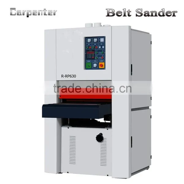 R-RP630 Wide Belt Sanding Machine