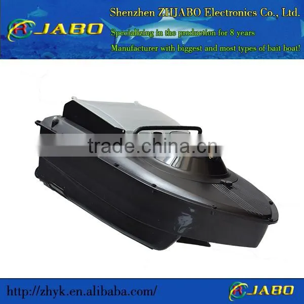 Jabo2BL-20 Lakestar Bait Boats , Cheap Carp Fishing Bait Boat for Sale Quality Choice photo-4