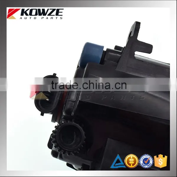 Fog Lamp For Mitsubishi L200 ASX Sport A03A A13A GA1W GA2W GF7W CW5W KB4T G2W HA4W KK3T KL3T KR1W KR5W KS3W MN142091 8321A097 photo-5