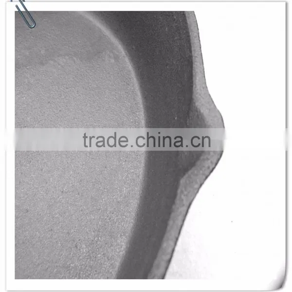 OEM Wholesale Cast Iron Pan , Fry Pan , Cooking Pan photo-2