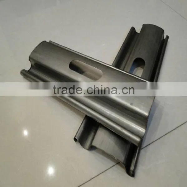 Aluminum Roller Machine Roller Door Roll Forming Machine /door Roll Forming Machine photo-2