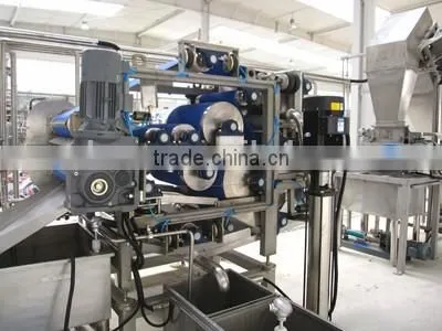 Industrial Apple Juice Press Machine photo-2