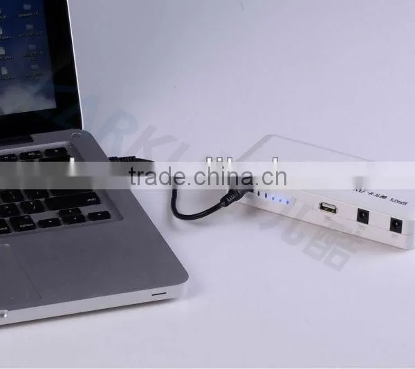 12V Car Mini Super Battery Booster photo-3