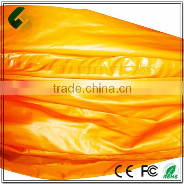 New Outdoor Sleeping Air Sofa Lazy Air Sleeping Bag photo-2