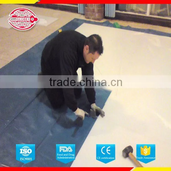 Indoor Hockey Flooring With 100% New Material Made in China photo-3