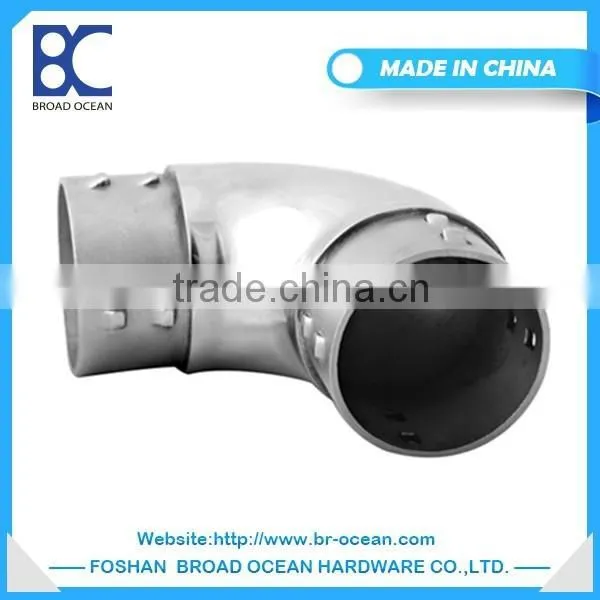 135 Degree Stainless Steel Elbow Ss304 Ss316l Seamless Elbow photo-2