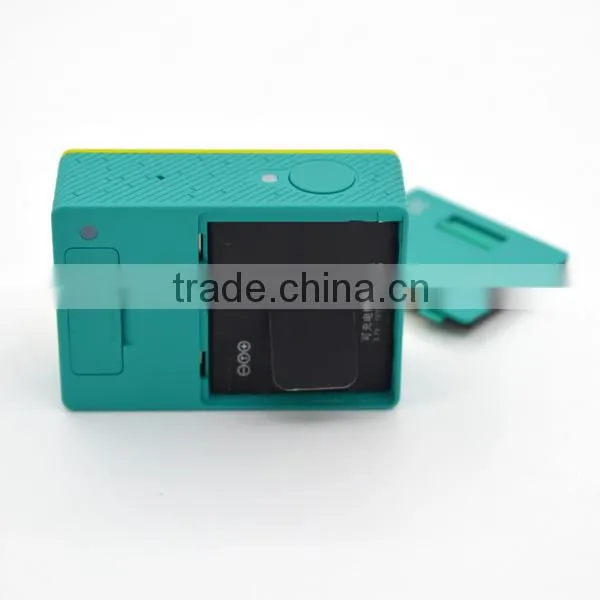 Xiaomi Yi Sport Camera Battery LI-ION 3.7V 1050mAh(3.74Wh), Xiaomi yi Sport Camera Accessories A211 photo-2
