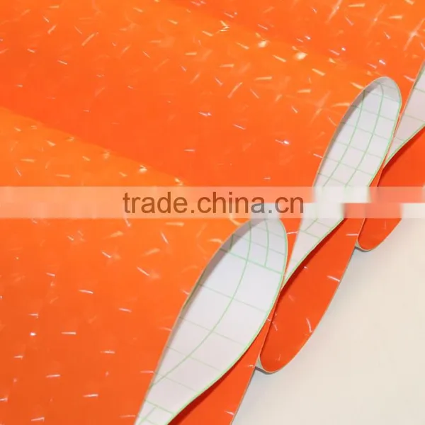 Bubble Free Self Adhesive Car Vinyl Film photo-3