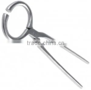 Hoof Tester Veterinary Farrier Horse BOSS Healthcare Instruments photo-3