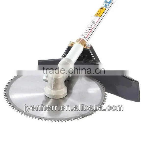Tea Industry Prefered Petrol Pruning Cutter photo-5
