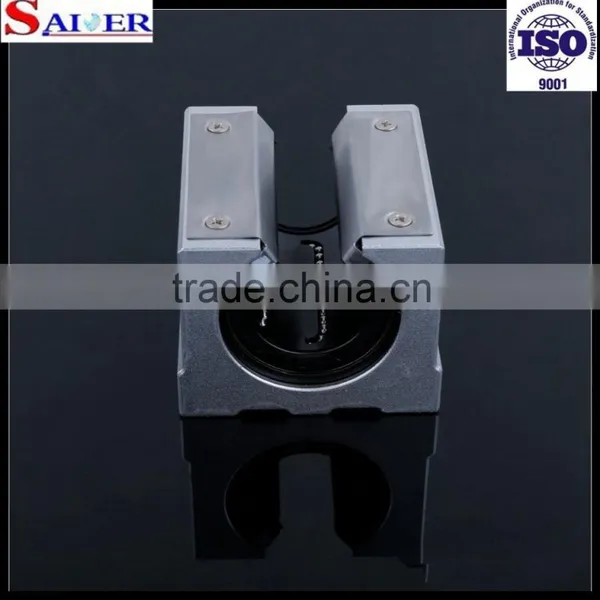 Cylindrical Linear Rail SBR12UU Linear Guide photo-2