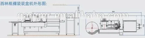 ZHB-100 Bottle Cartoner photo-5