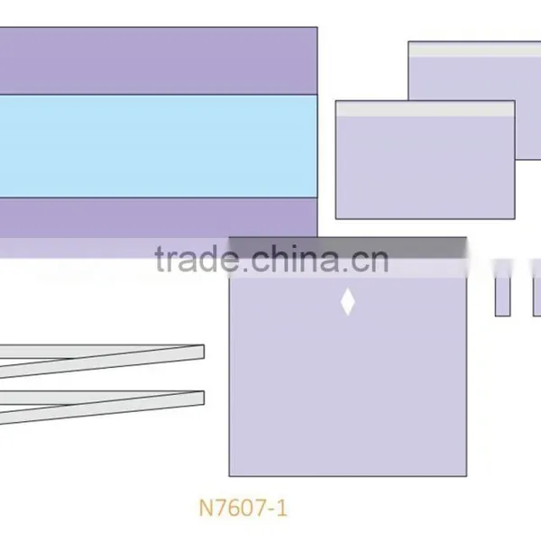 Leboo Disposable Sterile OrthoMax Extremity Surgical Pack photo-2