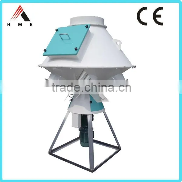 China HME Useful Feed Rotary Distributor Pellet Distribute Machine