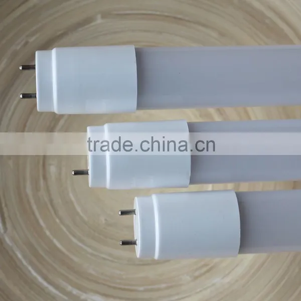 3 Years Warranty 2ft/3ft/4ft/5ft Led t8 Tube 8w/10w/18w t8 Led Tube Light CE ROHS Glass Led Tube Led T8 Tube G13 Tube photo-2