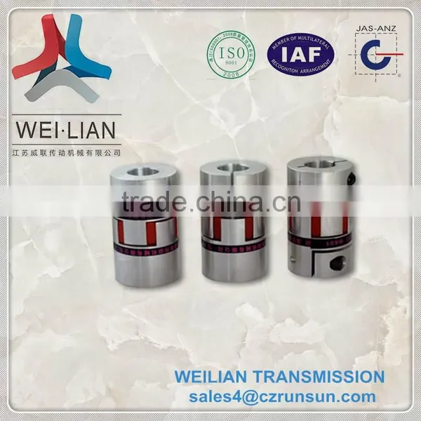 Camlock Coupling