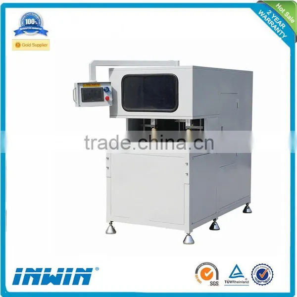 PVC Window Corner Cleaning Fabrication Machinery