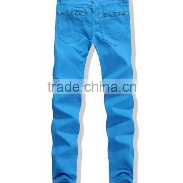 Quality OEM Casual Trousers Safety Pants