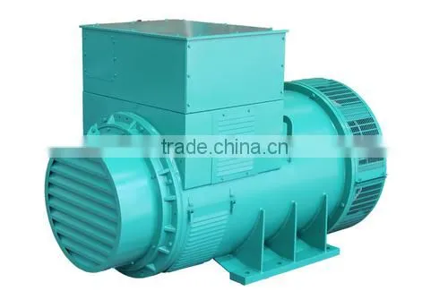 25Kw 1800 Rmp Alternator For Portable Generator photo-2