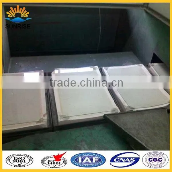 Glass Mould Brick Mould for Thermal Bending Glass photo-5