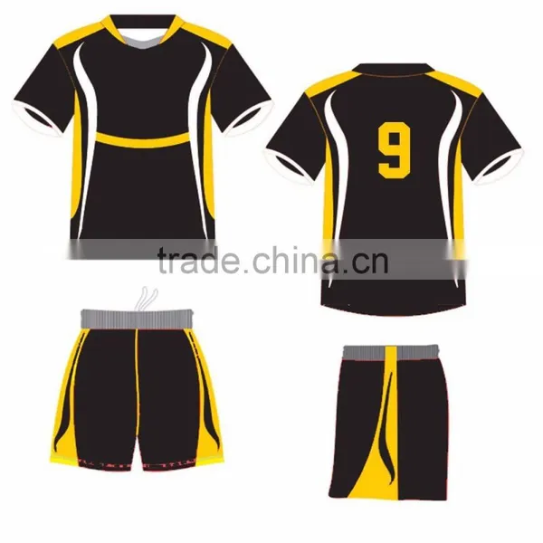 Custom Sublimated Soccer Uniforms/Soccer Uniforms photo-4