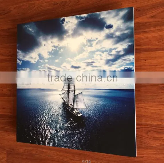 Hot Sale Hang on Wall Canvas Heater