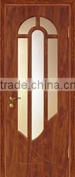 PVC Glass Door photo-6
