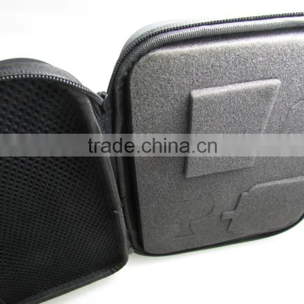 Waterproof and Shockproof Zipper Carrying EVA Tool Case photo-6