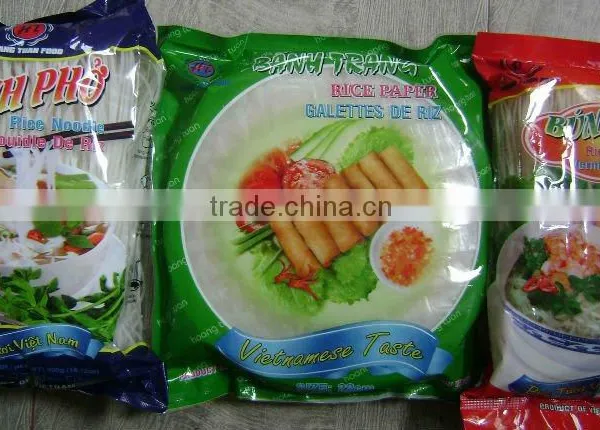 VIETNAMESE NATURAL SPRINGROLL RICE PAPER - HOANG TUAN FOODS photo-5