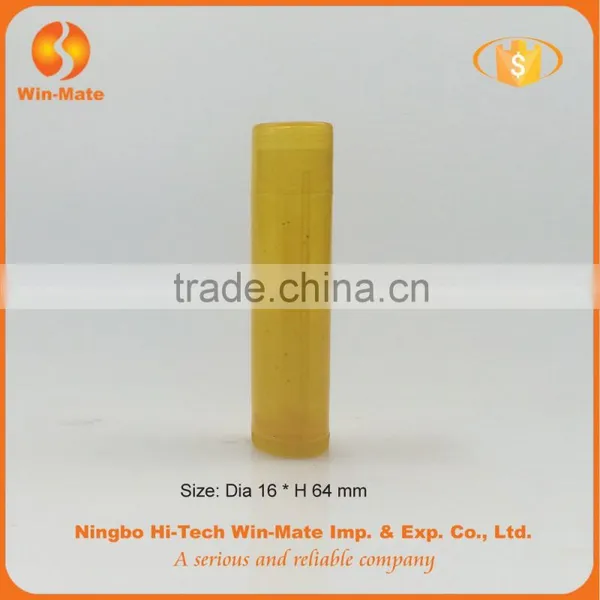 Manufactory Wholesale Plastic Colorful Cosmetic Tube photo-3