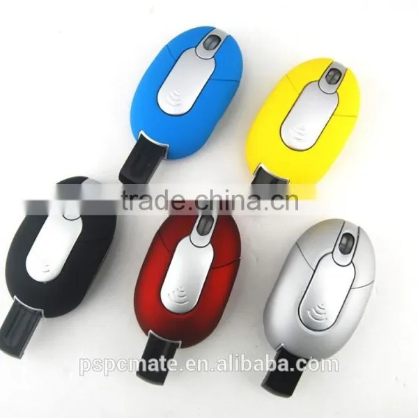 27r Wireless Mouse/computer Mouse Which Play by 2pcs AAA Battery photo-2